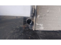 Recambio de radiador agua para nissan qashqai ii (j11, j11_) 1.3 dig-t referencia OEM IAM    2