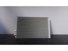Recambio de condensador / radiador aire acondicionado para volkswagen crafter caja/chasis (sz_) 2.0 tdi rwd referencia OEM IAM  