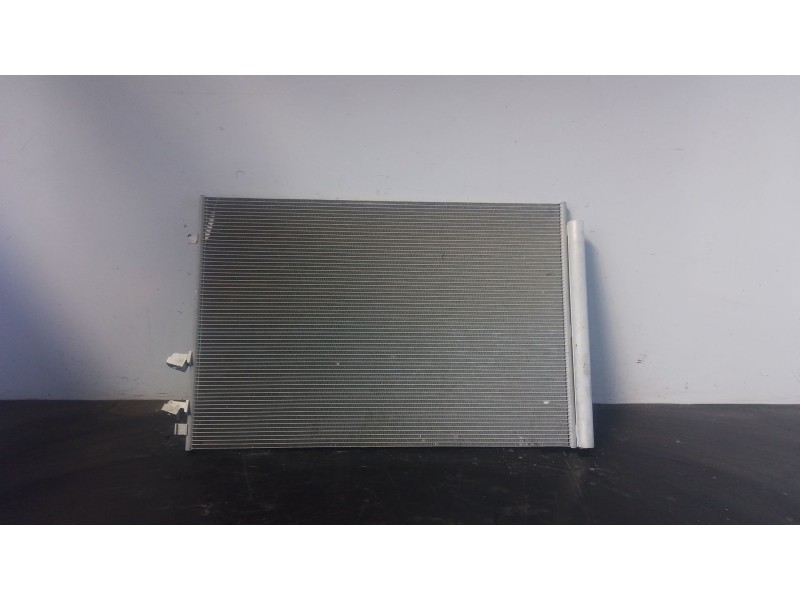 Recambio de condensador / radiador aire acondicionado para volkswagen crafter caja/chasis (sz_) 2.0 tdi rwd referencia OEM IAM  