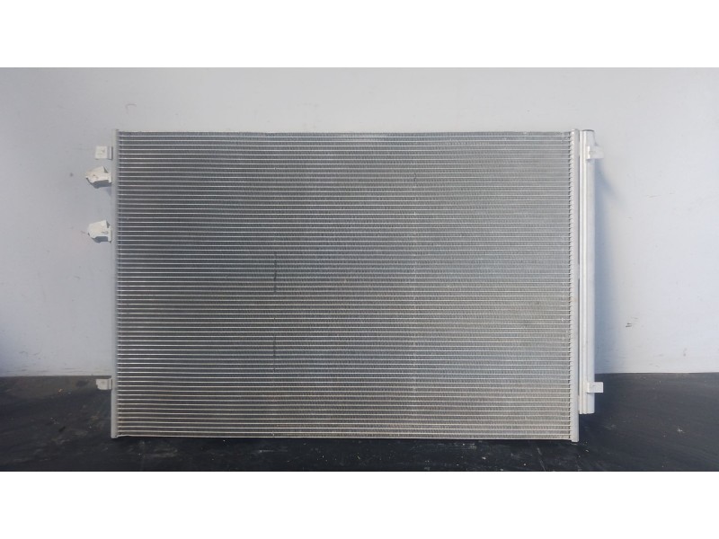 Recambio de condensador / radiador aire acondicionado para volkswagen crafter caja/chasis (sz_) 2.0 tdi rwd referencia OEM IAM  
