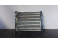 RADIADOR AGUA P2-B6-25