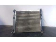 Recambio de radiador agua para mercedes-benz citan furgoneta/monovolumen (w415) 109 cdi (415.601, 415.603, 415.605) referencia O 2