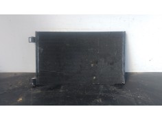 Recambio de condensador / radiador aire acondicionado para mercedes-benz citan furgoneta/monovolumen (w415) 109 cdi (415.601, 41