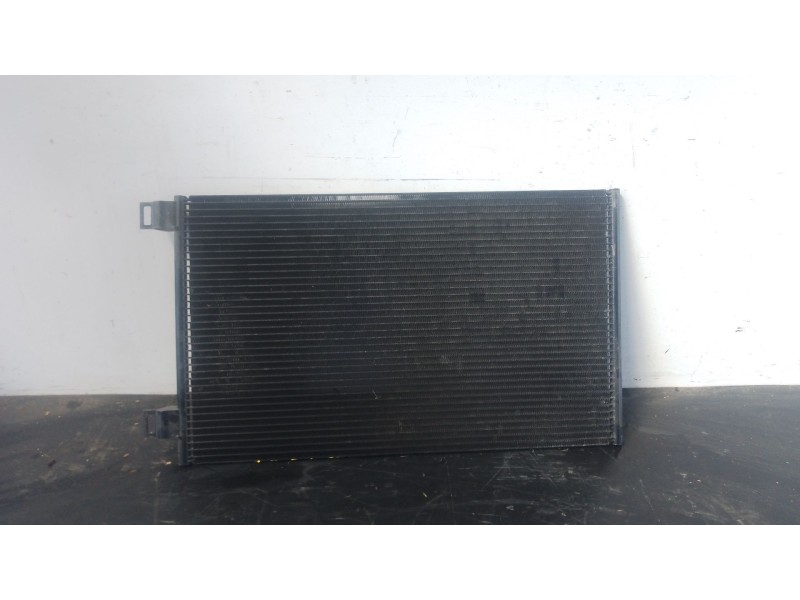 Recambio de condensador / radiador aire acondicionado para mercedes-benz citan furgoneta/monovolumen (w415) 109 cdi (415.601, 41