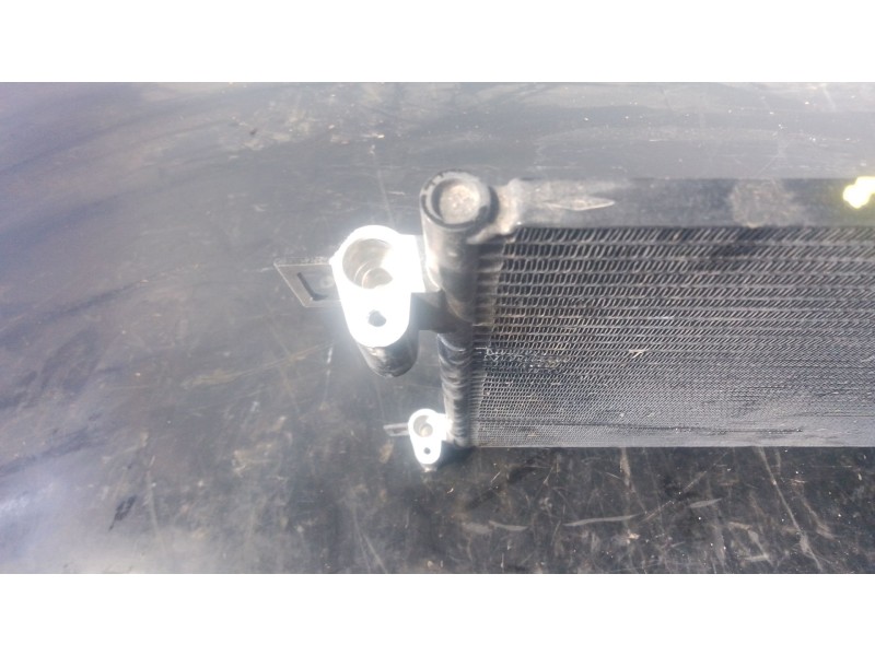 Recambio de condensador / radiador aire acondicionado para mercedes-benz citan furgoneta/monovolumen (w415) 109 cdi (415.601, 41