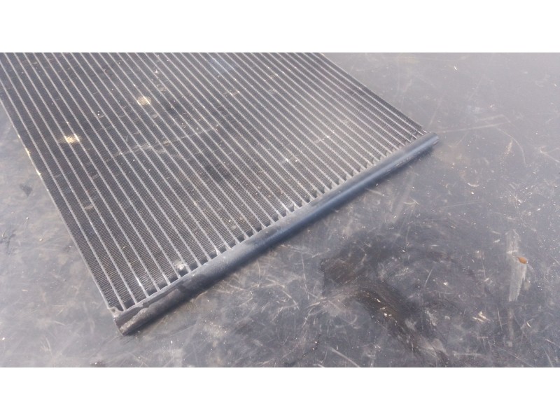 Recambio de condensador / radiador aire acondicionado para mercedes-benz citan furgoneta/monovolumen (w415) 109 cdi (415.601, 41