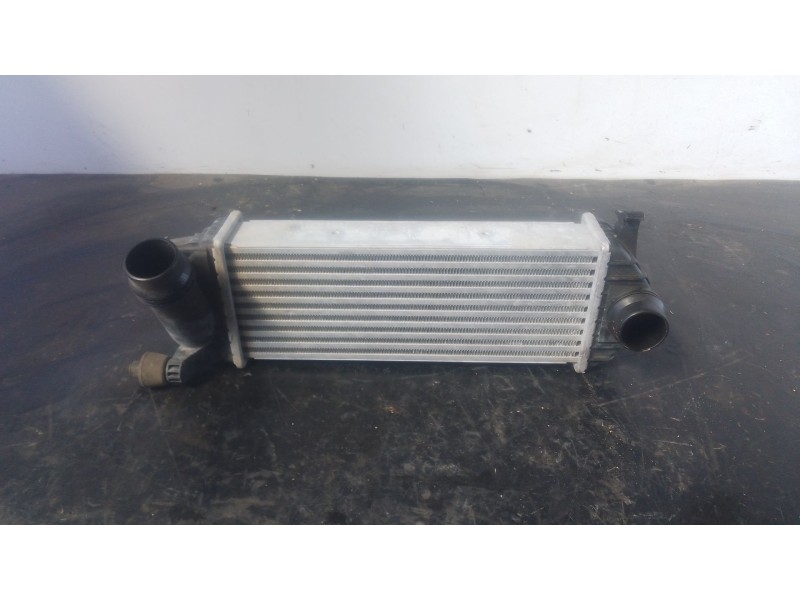 Recambio de intercooler para mercedes-benz citan furgoneta/monovolumen (w415) 109 cdi (415.601, 415.603, 415.605) referencia OEM
