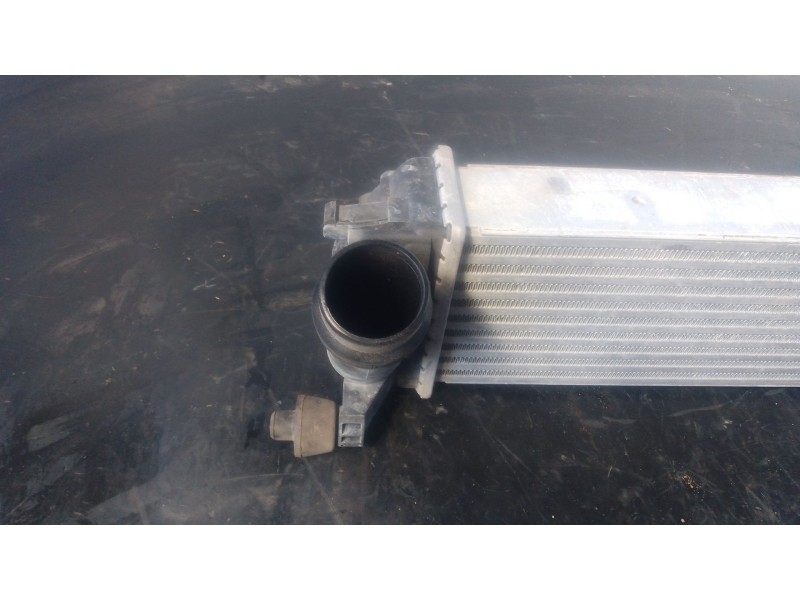 Recambio de intercooler para mercedes-benz citan furgoneta/monovolumen (w415) 109 cdi (415.601, 415.603, 415.605) referencia OEM