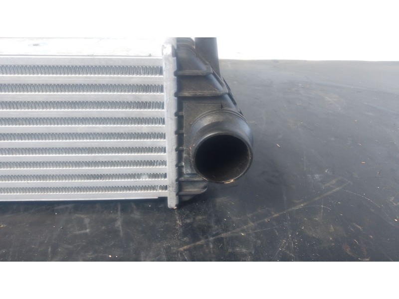 Recambio de intercooler para mercedes-benz citan furgoneta/monovolumen (w415) 109 cdi (415.601, 415.603, 415.605) referencia OEM