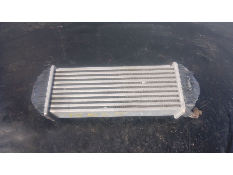 Recambio de intercooler para mercedes-benz citan furgoneta/monovolumen (w415) 109 cdi (415.601, 415.603, 415.605) referencia OEM