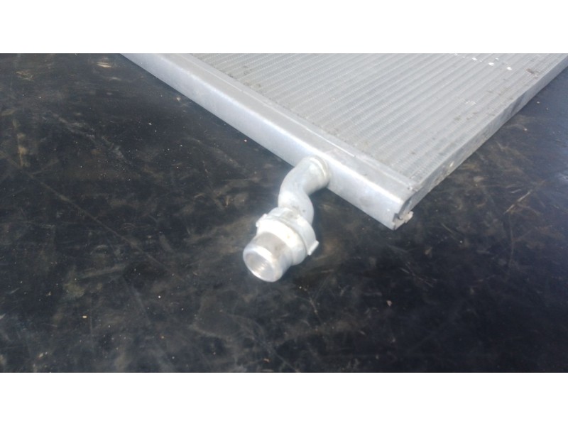 Recambio de radiador agua para mercedes-benz vito tourer (w447) 114 cdi 4-matic (447.701, 447.703, 447.705) referencia OEM IAM  