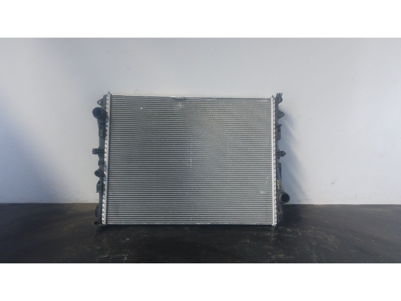 Recambio de radiador agua para mercedes-benz vito tourer (w447) 114 cdi 4-matic (447.701, 447.703, 447.705) referencia OEM IAM  