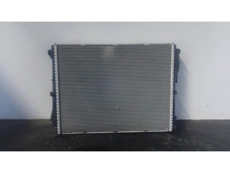 Recambio de radiador agua para mercedes-benz vito tourer (w447) 114 cdi 4-matic (447.701, 447.703, 447.705) referencia OEM IAM  