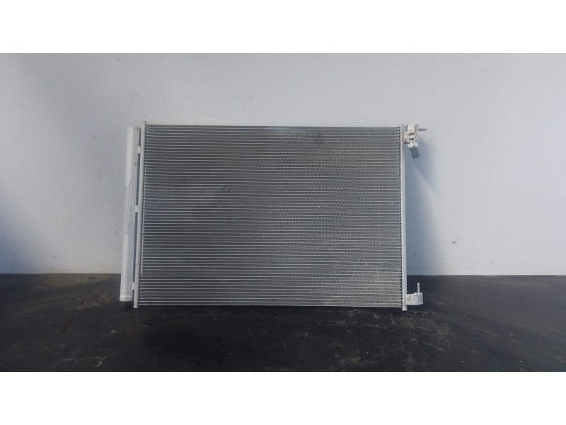 Recambio de condensador / radiador aire acondicionado para mercedes-benz vito tourer (w447) 114 cdi 4-matic (447.701, 447.703, 4