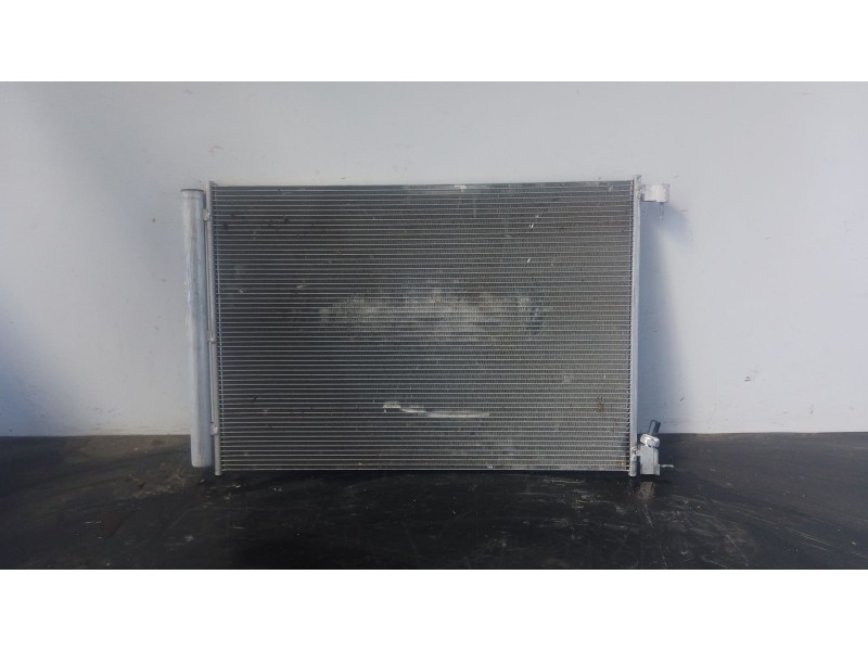 Recambio de condensador / radiador aire acondicionado para mercedes-benz vito tourer (w447) 114 cdi 4-matic (447.701, 447.703, 4