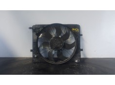 Recambio de electroventilador para mercedes-benz vito tourer (w447) 114 cdi 4-matic (447.701, 447.703, 447.705) referencia OEM I