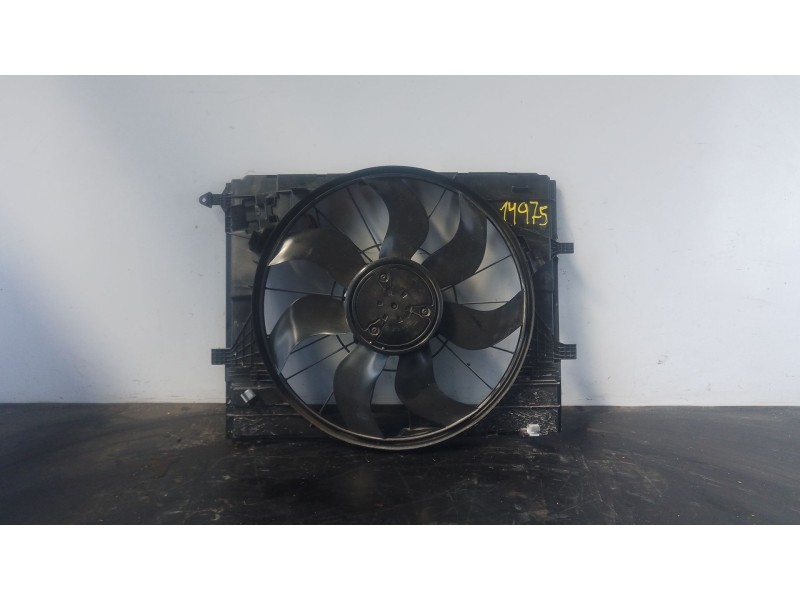 Recambio de electroventilador para mercedes-benz vito tourer (w447) 114 cdi 4-matic (447.701, 447.703, 447.705) referencia OEM I