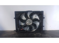 Recambio de electroventilador para mercedes-benz vito tourer (w447) 114 cdi 4-matic (447.701, 447.703, 447.705) referencia OEM I 2