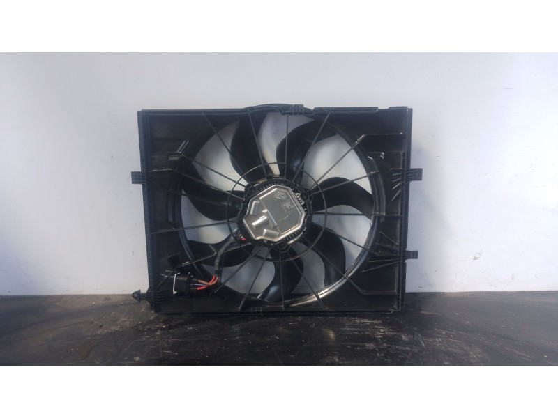 Recambio de electroventilador para mercedes-benz vito tourer (w447) 114 cdi 4-matic (447.701, 447.703, 447.705) referencia OEM I