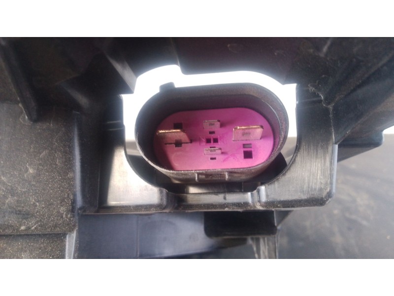 Recambio de electroventilador para mercedes-benz vito tourer (w447) 114 cdi 4-matic (447.701, 447.703, 447.705) referencia OEM I