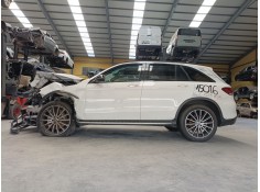 mercedes-benz glc (x253) del año 2019