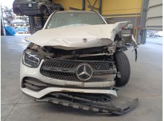 mercedes-benz glc (x253) del año 2019 2
