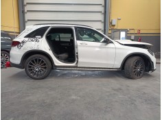 MERCEDES-BENZ GLC (X253)