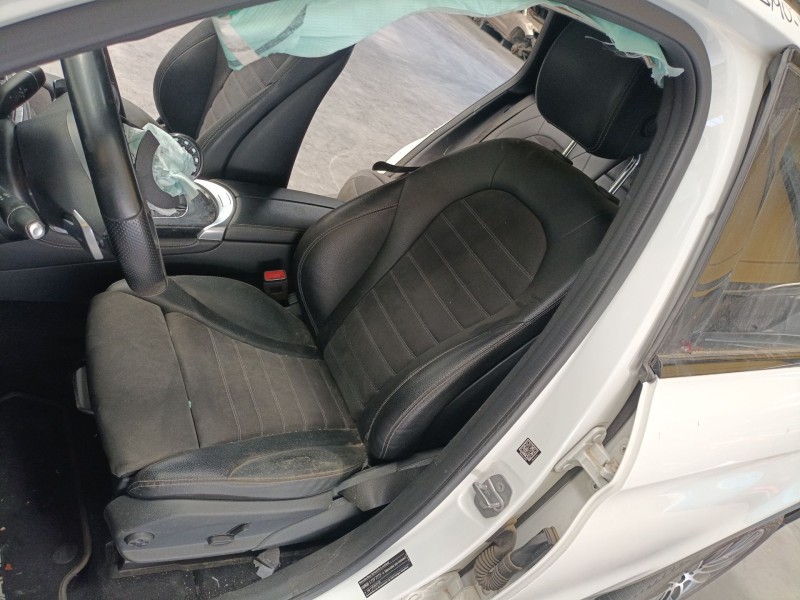 mercedes-benz glc (x253) del año 2019