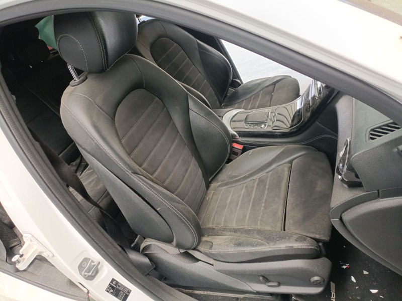 mercedes-benz glc (x253) del año 2019