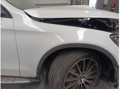 Recambio de aleta delantera derecha para mercedes-benz glc (x253) 220 d 4-matic (253.915) referencia OEM IAM   