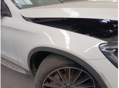 Recambio de aleta delantera derecha para mercedes-benz glc (x253) 220 d 4-matic (253.915) referencia OEM IAM    2