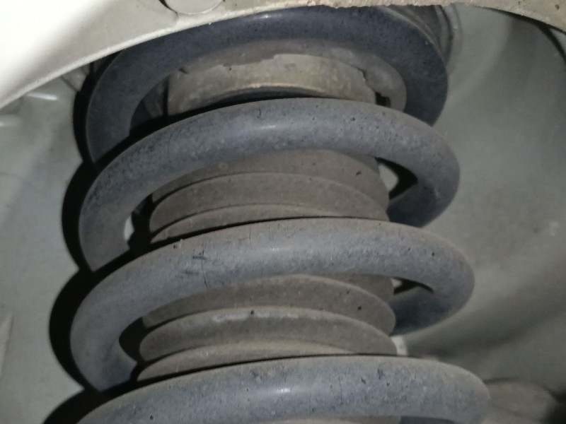 Recambio de amortiguador delantero derecho para mercedes-benz glc (x253) 220 d 4-matic (253.915) referencia OEM IAM   