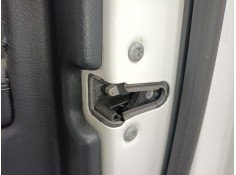 Recambio de cerradura puerta delantera derecha para mercedes-benz glc (x253) 220 d 4-matic (253.915) referencia OEM IAM   