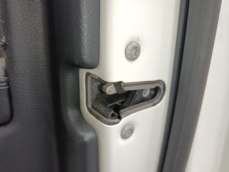 Recambio de cerradura puerta delantera derecha para mercedes-benz glc (x253) 220 d 4-matic (253.915) referencia OEM IAM   