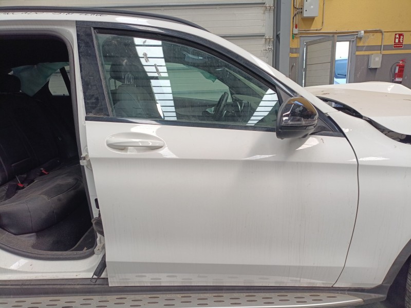 Recambio de puerta delantera derecha para mercedes-benz glc (x253) 220 d 4-matic (253.915) referencia OEM IAM   