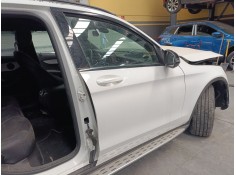 Recambio de puerta delantera derecha para mercedes-benz glc (x253) 220 d 4-matic (253.915) referencia OEM IAM    2