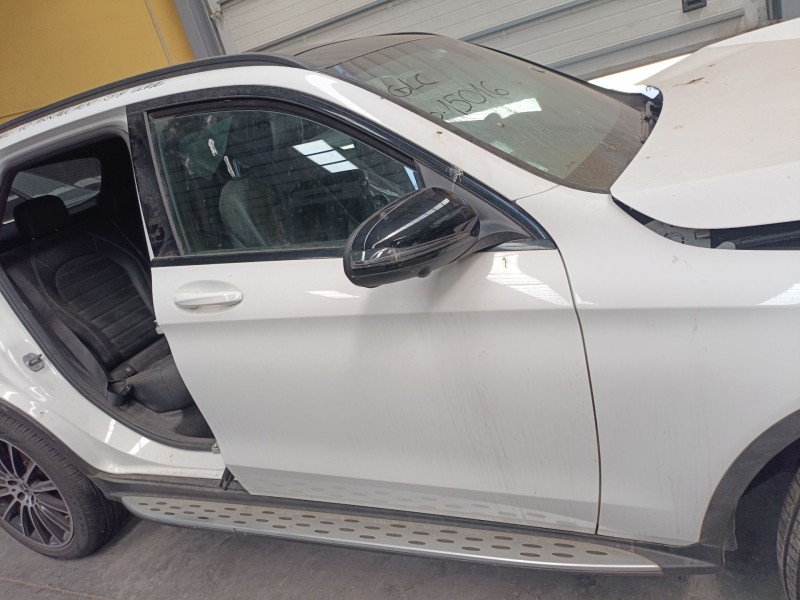 Recambio de puerta delantera derecha para mercedes-benz glc (x253) 220 d 4-matic (253.915) referencia OEM IAM   