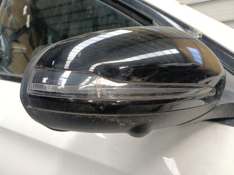 Recambio de retrovisor derecho electrico para mercedes-benz glc (x253) 220 d 4-matic (253.915) referencia OEM IAM   