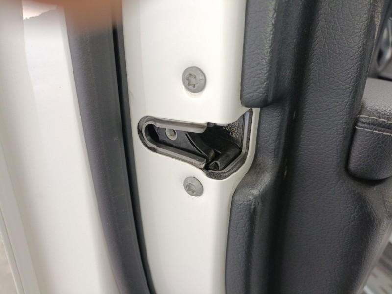 Recambio de cerradura puerta delantera izquierda para mercedes-benz glc (x253) 220 d 4-matic (253.915) referencia OEM IAM   
