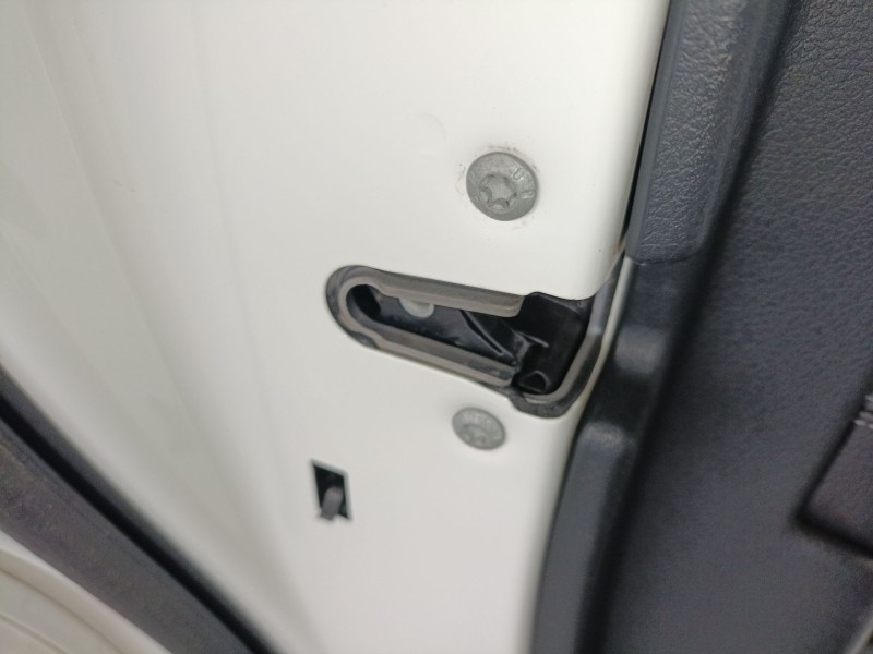 Recambio de cerradura puerta trasera izquierda para mercedes-benz glc (x253) 220 d 4-matic (253.915) referencia OEM IAM   