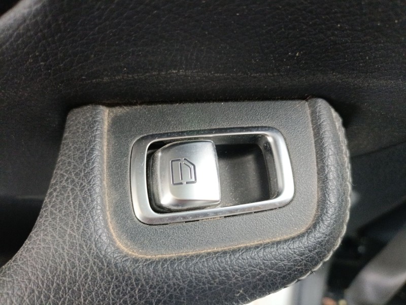 Recambio de mando elevalunas trasero izquierdo para mercedes-benz glc (x253) 220 d 4-matic (253.915) referencia OEM IAM   