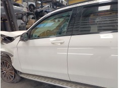 Recambio de puerta delantera izquierda para mercedes-benz glc (x253) 220 d 4-matic (253.915) referencia OEM IAM    2