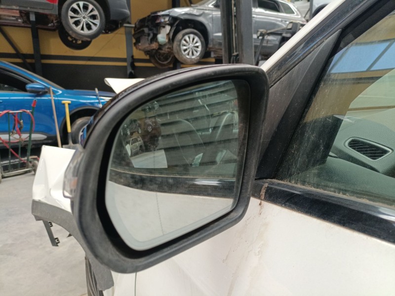 Recambio de retrovisor izquierdo electrico para mercedes-benz glc (x253) 220 d 4-matic (253.915) referencia OEM IAM   