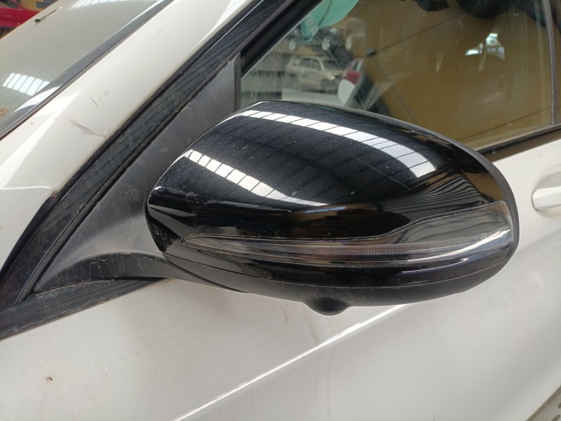 Recambio de retrovisor izquierdo electrico para mercedes-benz glc (x253) 220 d 4-matic (253.915) referencia OEM IAM   
