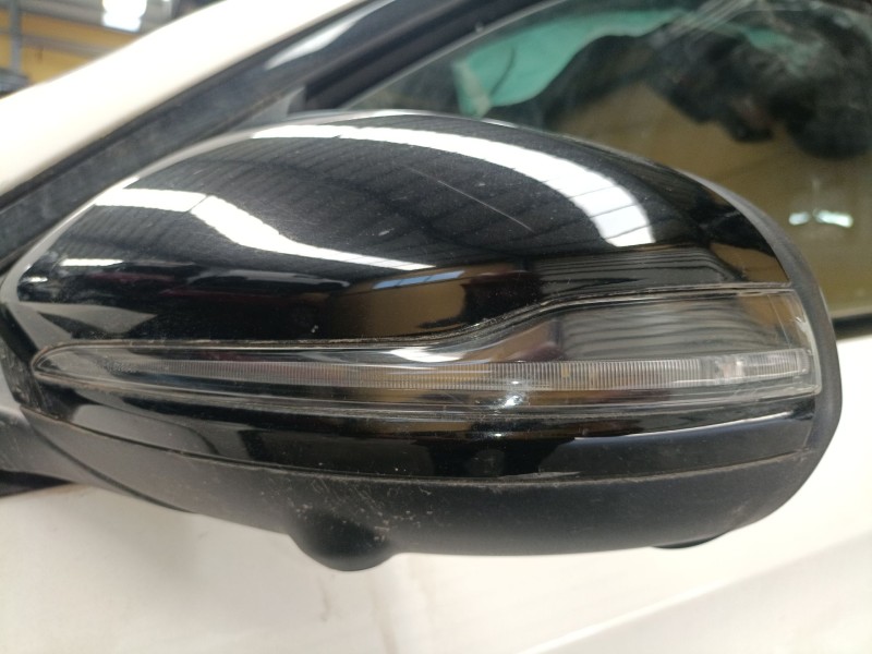 Recambio de retrovisor izquierdo electrico para mercedes-benz glc (x253) 220 d 4-matic (253.915) referencia OEM IAM   