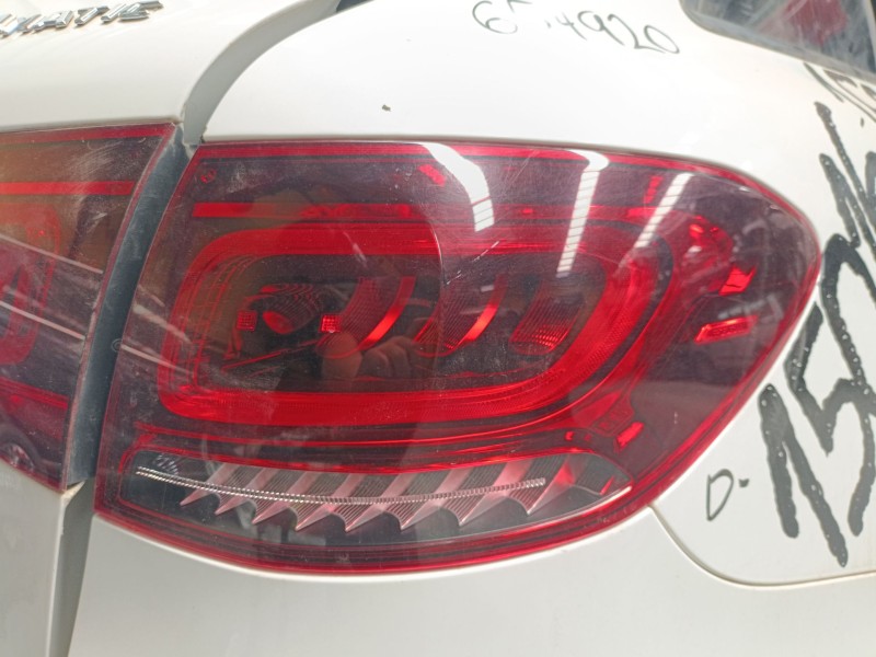 Recambio de piloto trasero derecho para mercedes-benz glc (x253) 220 d 4-matic (253.915) referencia OEM IAM   