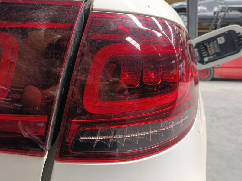 Recambio de piloto trasero derecho para mercedes-benz glc (x253) 220 d 4-matic (253.915) referencia OEM IAM   