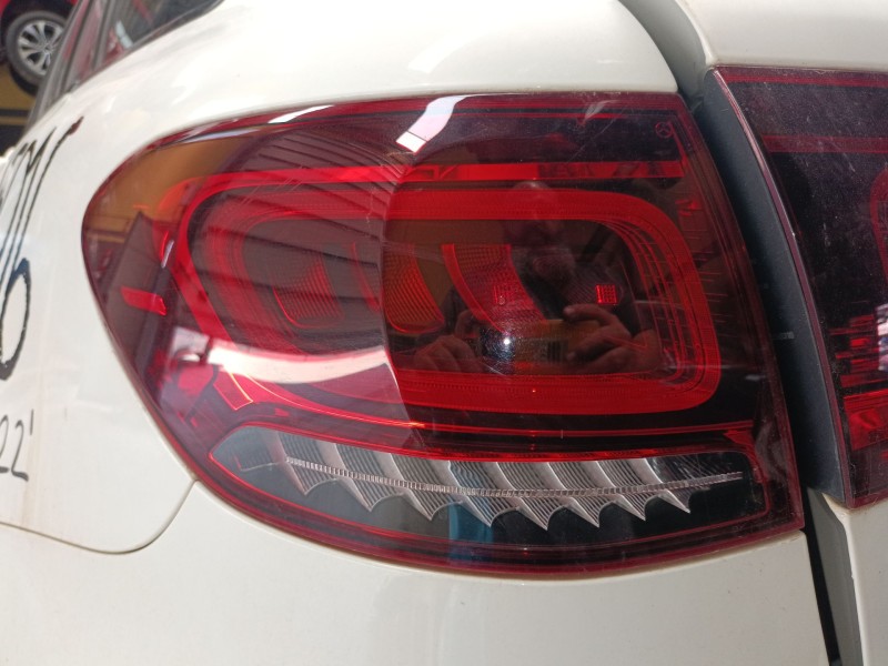 Recambio de piloto trasero izquierdo para mercedes-benz glc (x253) 220 d 4-matic (253.915) referencia OEM IAM   