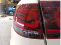 Recambio de piloto trasero izquierdo para mercedes-benz glc (x253) 220 d 4-matic (253.915) referencia OEM IAM    2