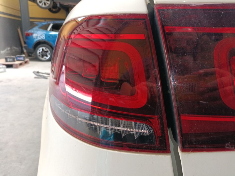 Recambio de piloto trasero izquierdo para mercedes-benz glc (x253) 220 d 4-matic (253.915) referencia OEM IAM   